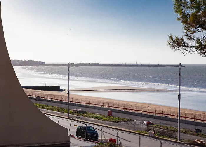 L'océan En Toile De Fond , Cosy