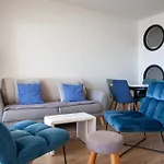 Vue Terrasse Parking Apartamento