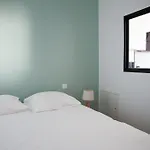 Apartamento Vue Terrasse Parking