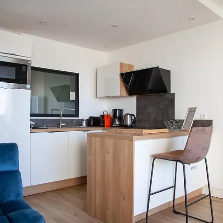 L'ocean En Toile De Fond , Cosy