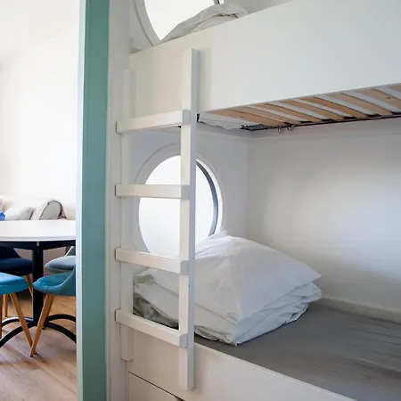 L'ocean En Toile De Fond , Cosy La Baule-Escoublac