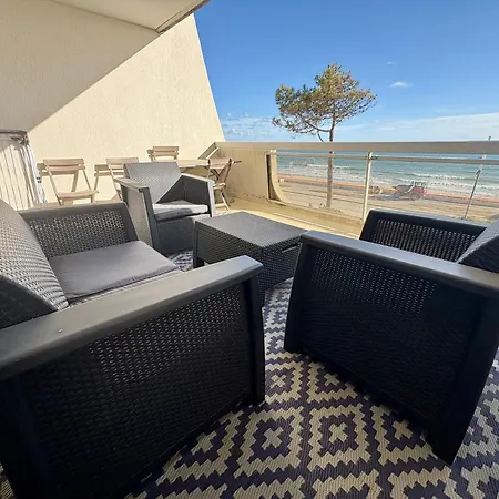 L'ocean En Toile De Fond , Cosy * La Baule-Escoublac