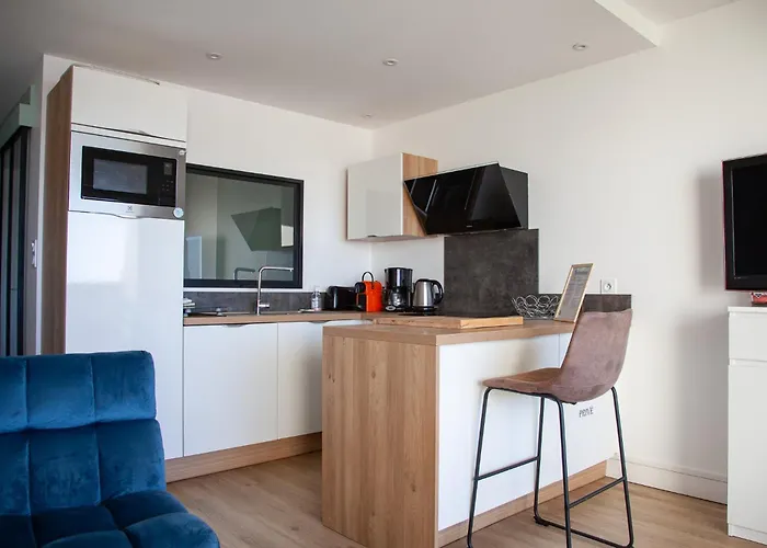 L'ocean En Toile De Fond , Cosy